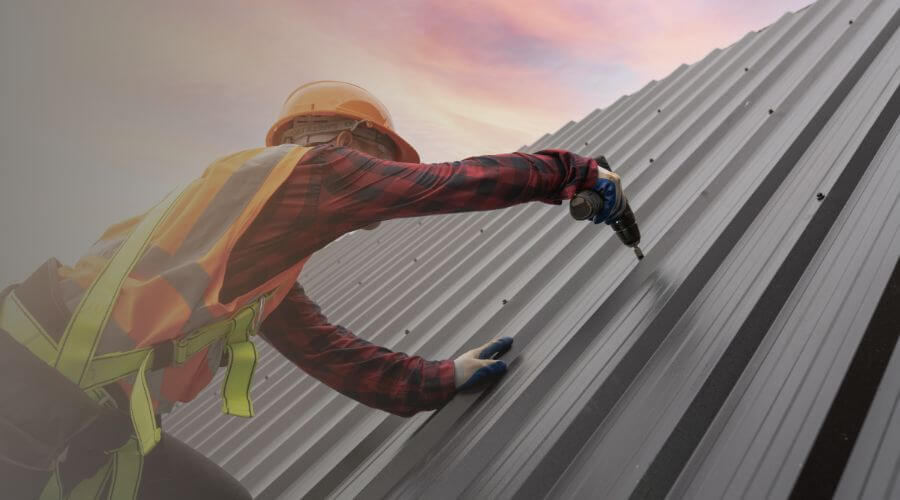 Expert Emergency Roof Repairs services in Excelsior, MN